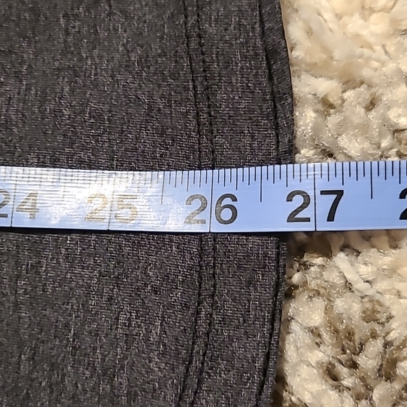 Z Supply Gray Short Sleeve Tee - Picture 6 of 8